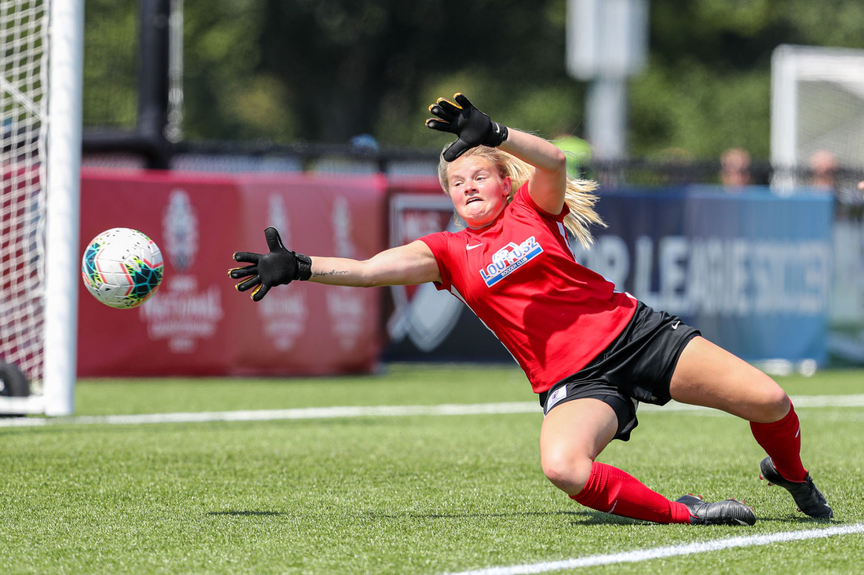 U.S. Youth Soccer U19 National Championship